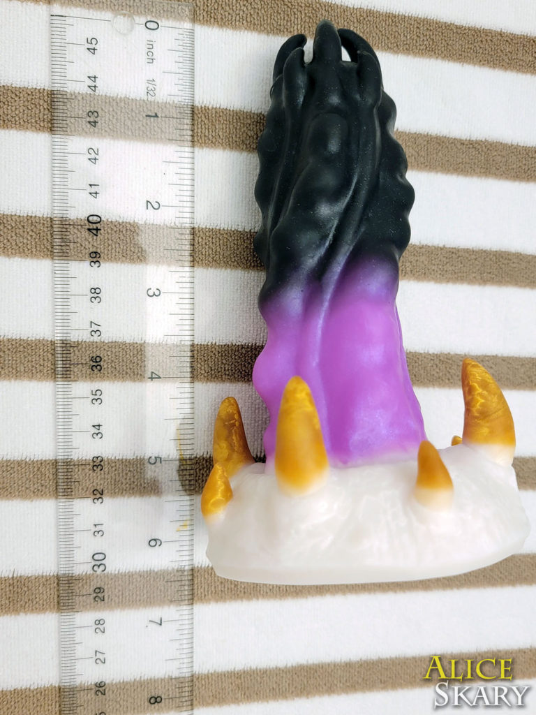 Review Squick By Primal Hardwere Sexy Toy Reviews