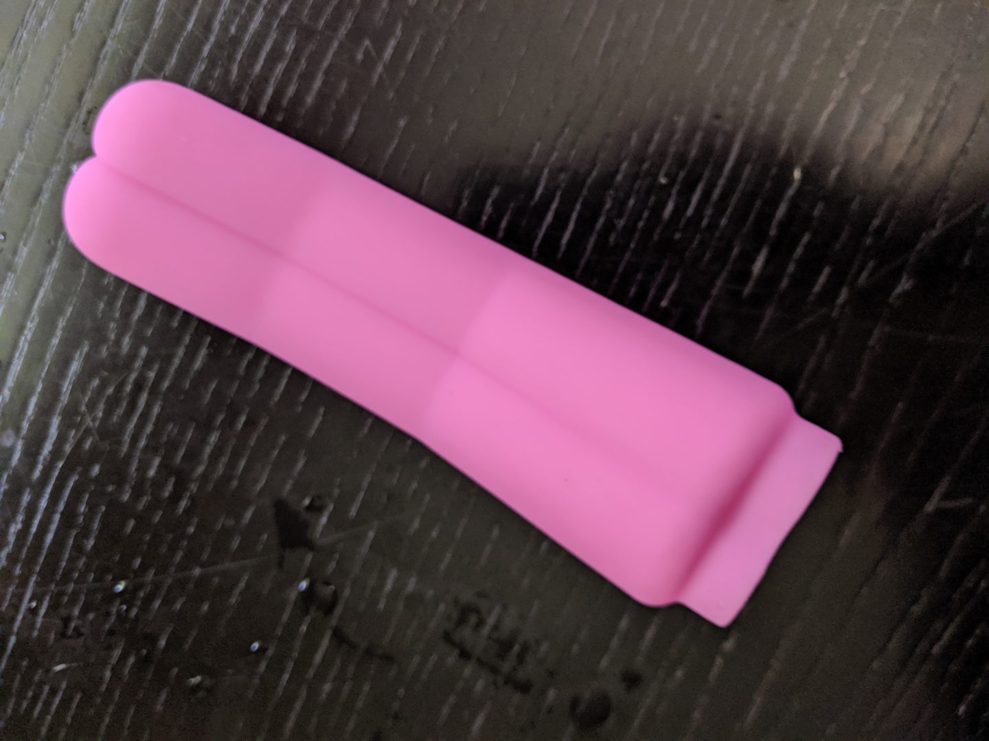 Sex Toy Finger Extender from WetForHer - Sexy Toy Reviews